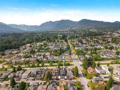 Photo 28 at 409 W Keith Road, Lower Lonsdale, North Vancouver