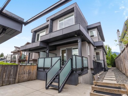 Photo 24 at 409 W Keith Road, Lower Lonsdale, North Vancouver