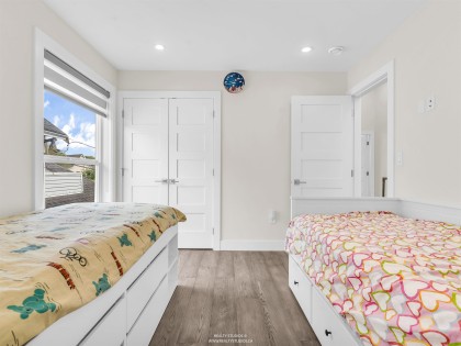 Photo 15 at 409 W Keith Road, Lower Lonsdale, North Vancouver