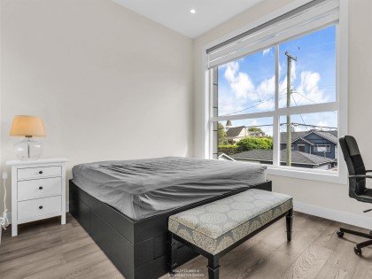 Photo 11 at 409 W Keith Road, Lower Lonsdale, North Vancouver