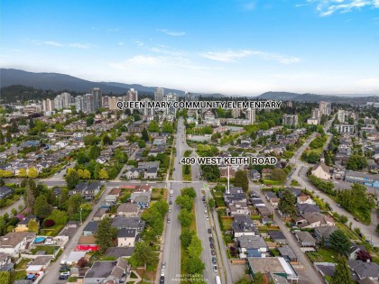 Photo 29 at 409 W Keith Road, Lower Lonsdale, North Vancouver
