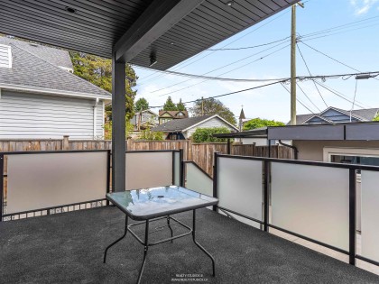 Photo 25 at 409 W Keith Road, Lower Lonsdale, North Vancouver