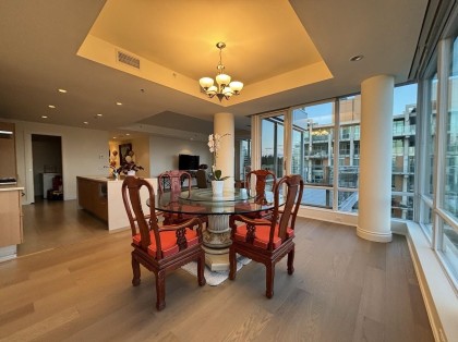 Photo 6 at 1501 - 5838 Berton Avenue, University VW, Vancouver West
