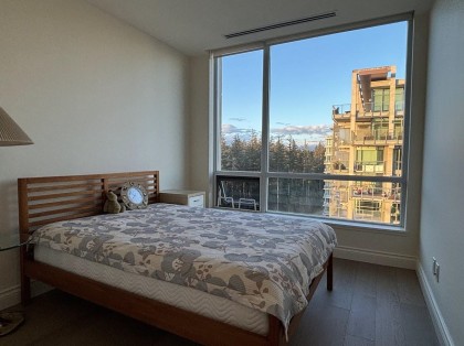 Photo 12 at 1501 - 5838 Berton Avenue, University VW, Vancouver West