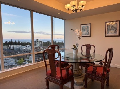 Photo 7 at 1501 - 5838 Berton Avenue, University VW, Vancouver West