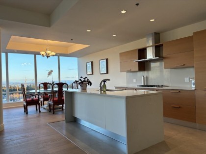 Photo 5 at 1501 - 5838 Berton Avenue, University VW, Vancouver West