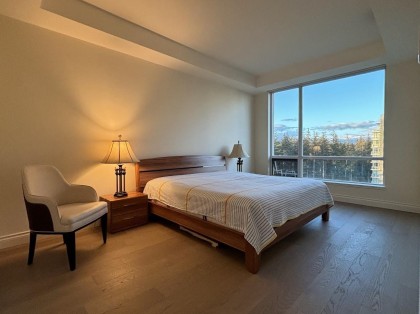 Photo 10 at 1501 - 5838 Berton Avenue, University VW, Vancouver West