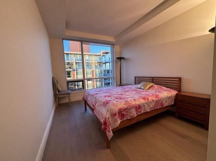 Photo 11 at 1501 - 5838 Berton Avenue, University VW, Vancouver West
