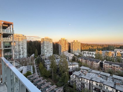 Photo 19 at 1501 - 5838 Berton Avenue, University VW, Vancouver West