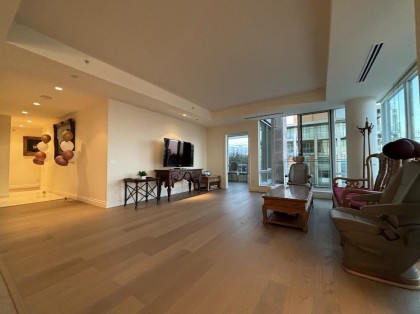 Photo 4 at 1501 - 5838 Berton Avenue, University VW, Vancouver West