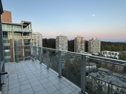 Photo 21 at 1501 - 5838 Berton Avenue, University VW, Vancouver West