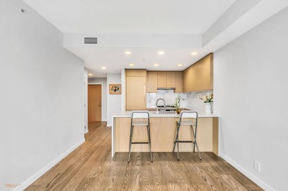 Photo 6 at 1203 - 3533 Ross Drive, University VW, Vancouver West