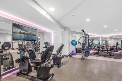 Photo 16 at 1203 - 3533 Ross Drive, University VW, Vancouver West