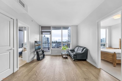 Photo 7 at 1203 - 3533 Ross Drive, University VW, Vancouver West
