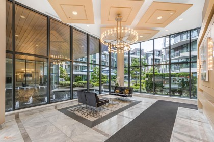 Photo 3 at 1203 - 3533 Ross Drive, University VW, Vancouver West