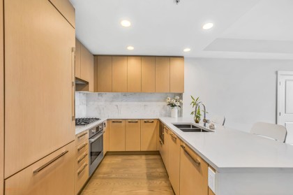 Photo 5 at 1203 - 3533 Ross Drive, University VW, Vancouver West
