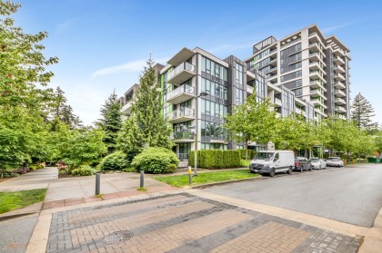 Photo 20 at 1203 - 3533 Ross Drive, University VW, Vancouver West