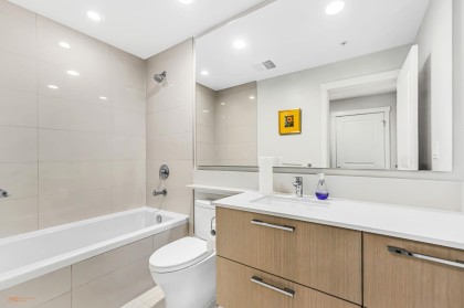 Photo 9 at 1203 - 3533 Ross Drive, University VW, Vancouver West