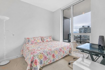 Photo 10 at 1203 - 3533 Ross Drive, University VW, Vancouver West