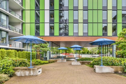 Photo 18 at 1203 - 3533 Ross Drive, University VW, Vancouver West