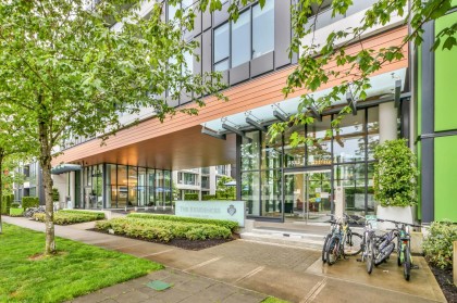 Photo 19 at 1203 - 3533 Ross Drive, University VW, Vancouver West