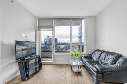 Photo 8 at 1203 - 3533 Ross Drive, University VW, Vancouver West
