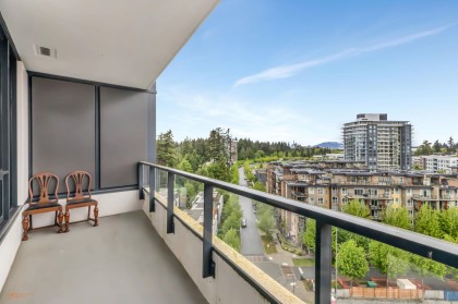 Photo 21 at 1203 - 3533 Ross Drive, University VW, Vancouver West