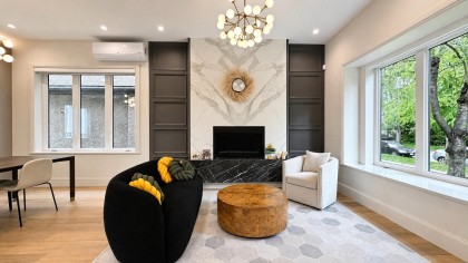 Photo 6 at 4618 W 8th Avenue, Point Grey, Vancouver West