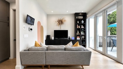 Photo 13 at 4618 W 8th Avenue, Point Grey, Vancouver West