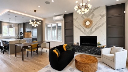 Photo 7 at 4618 W 8th Avenue, Point Grey, Vancouver West