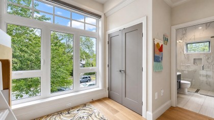 Photo 28 at 4618 W 8th Avenue, Point Grey, Vancouver West