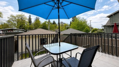 Photo 20 at 4618 W 8th Avenue, Point Grey, Vancouver West