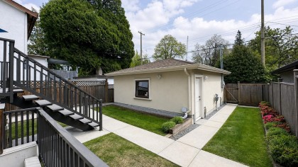 Photo 38 at 4618 W 8th Avenue, Point Grey, Vancouver West