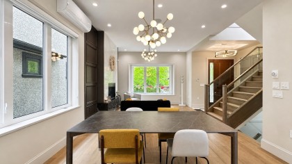 Photo 10 at 4618 W 8th Avenue, Point Grey, Vancouver West