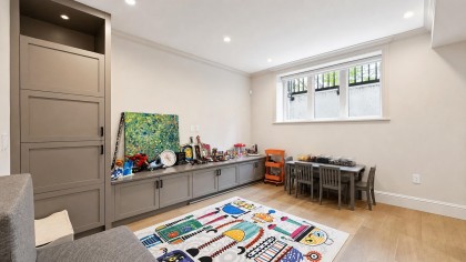 Photo 33 at 4618 W 8th Avenue, Point Grey, Vancouver West