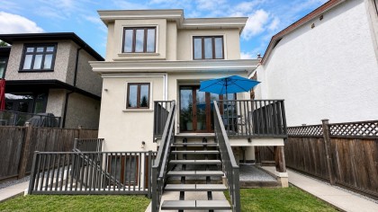 Photo 37 at 4618 W 8th Avenue, Point Grey, Vancouver West