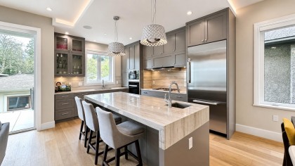 Photo 15 at 4618 W 8th Avenue, Point Grey, Vancouver West
