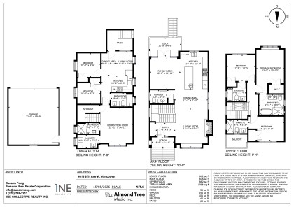 Photo 40 at 4618 W 8th Avenue, Point Grey, Vancouver West