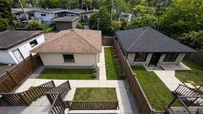 Photo 39 at 4618 W 8th Avenue, Point Grey, Vancouver West