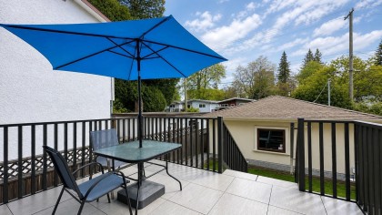 Photo 21 at 4618 W 8th Avenue, Point Grey, Vancouver West