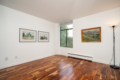 Photo 23 at 309 - 2101 Mcmullen Avenue, Quilchena, Vancouver West