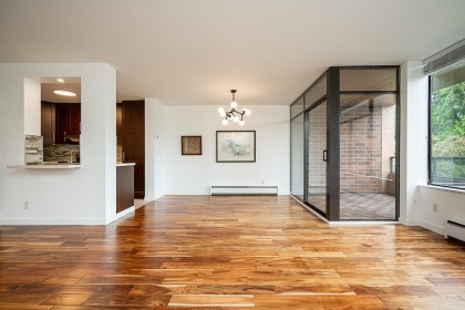 Photo 6 at 309 - 2101 Mcmullen Avenue, Quilchena, Vancouver West