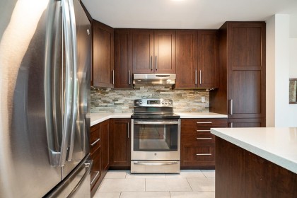 Photo 13 at 309 - 2101 Mcmullen Avenue, Quilchena, Vancouver West