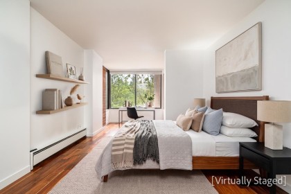 Photo 16 at 309 - 2101 Mcmullen Avenue, Quilchena, Vancouver West