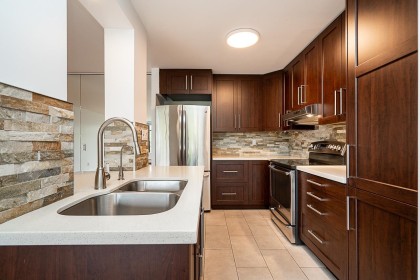 Photo 12 at 309 - 2101 Mcmullen Avenue, Quilchena, Vancouver West