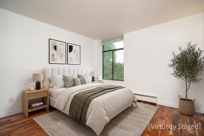 Photo 22 at 309 - 2101 Mcmullen Avenue, Quilchena, Vancouver West