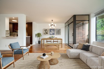Photo 1 at 309 - 2101 Mcmullen Avenue, Quilchena, Vancouver West