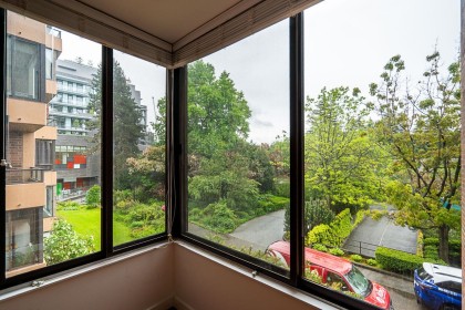 Photo 20 at 309 - 2101 Mcmullen Avenue, Quilchena, Vancouver West