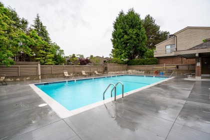 Photo 34 at 309 - 2101 Mcmullen Avenue, Quilchena, Vancouver West