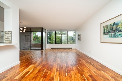 Photo 14 at 309 - 2101 Mcmullen Avenue, Quilchena, Vancouver West
